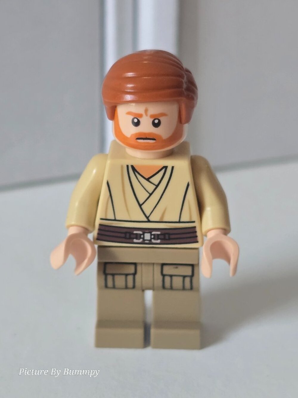 LEGO Star Wars Obi-Wan Kenobi minifigure (L13)